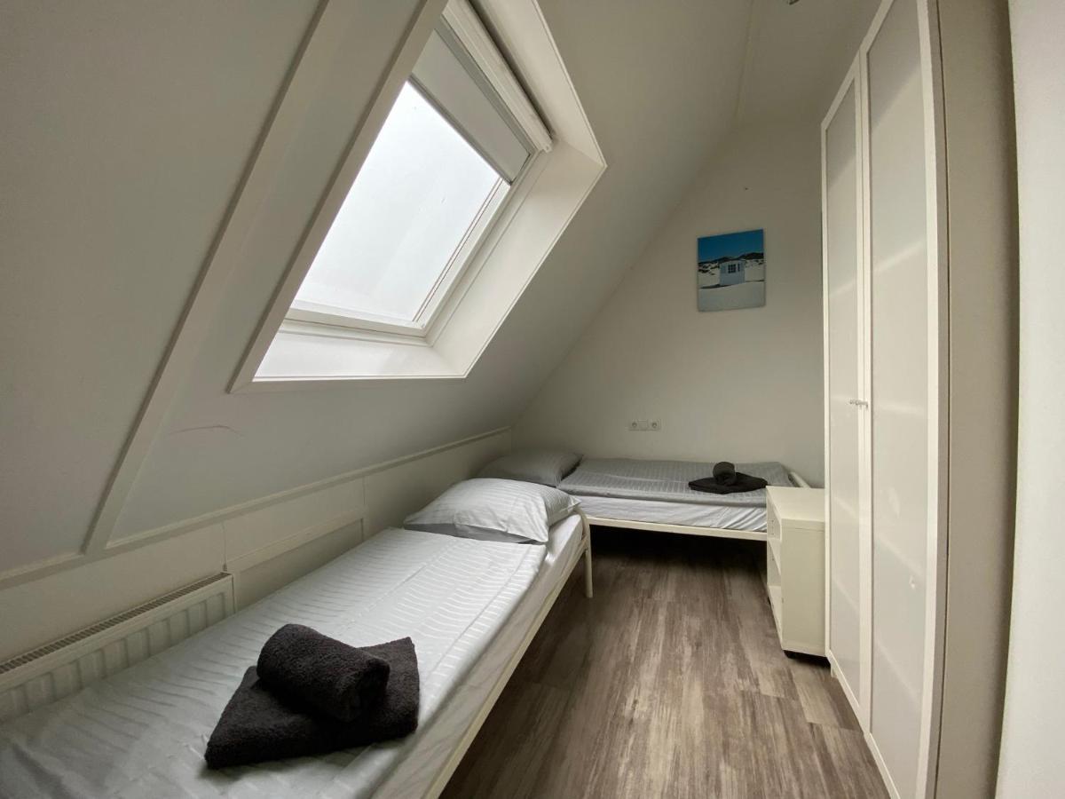 Vakantiewoning Scheldestraat 23 Zoutelande, Dicht Bij Domburg Kültér fotó