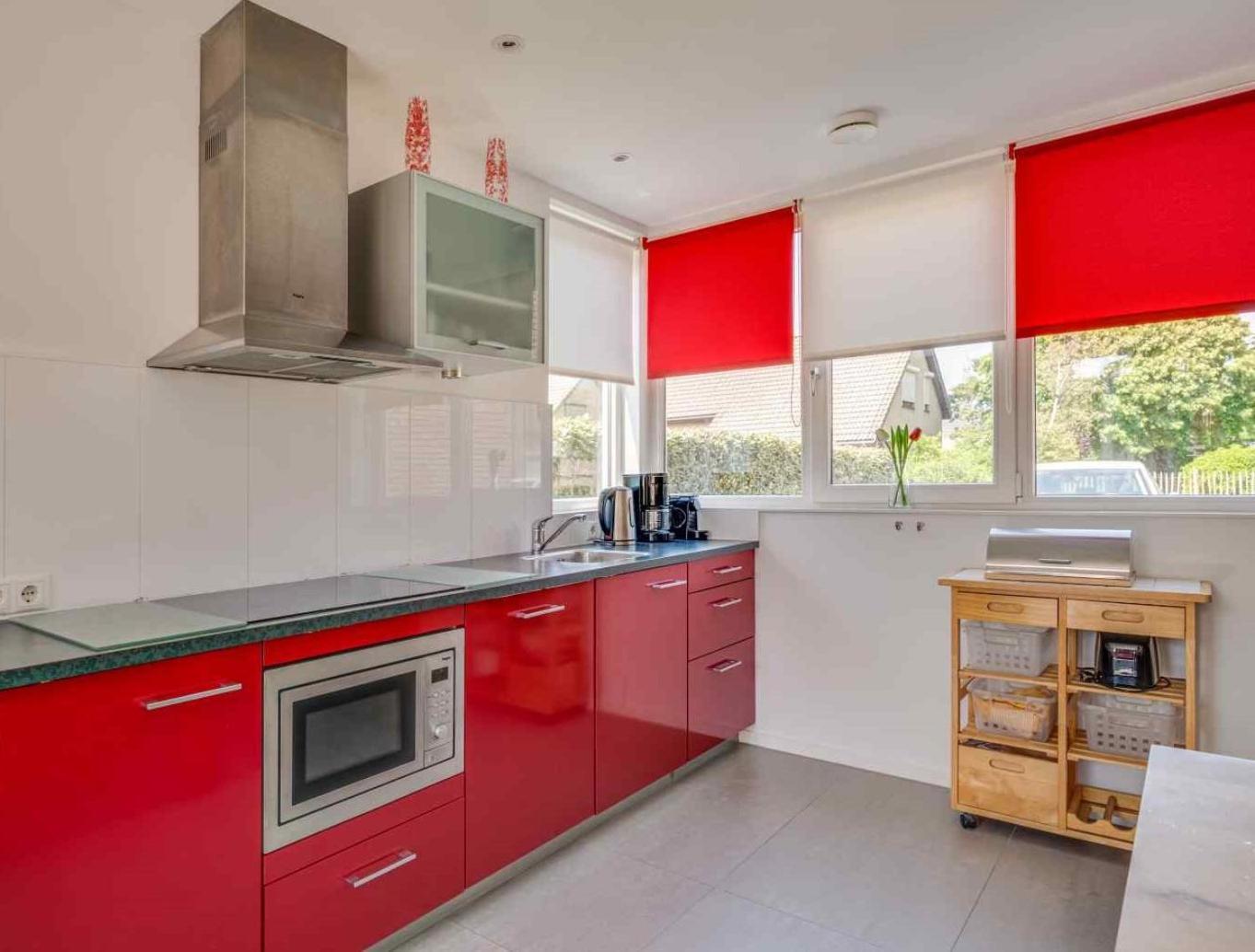 Vakantiewoning Scheldestraat 23 Zoutelande, Dicht Bij Domburg Kültér fotó